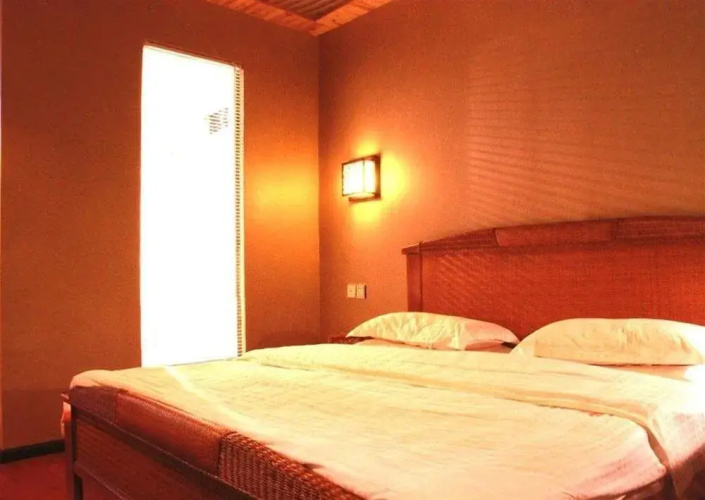 Chama Hotel