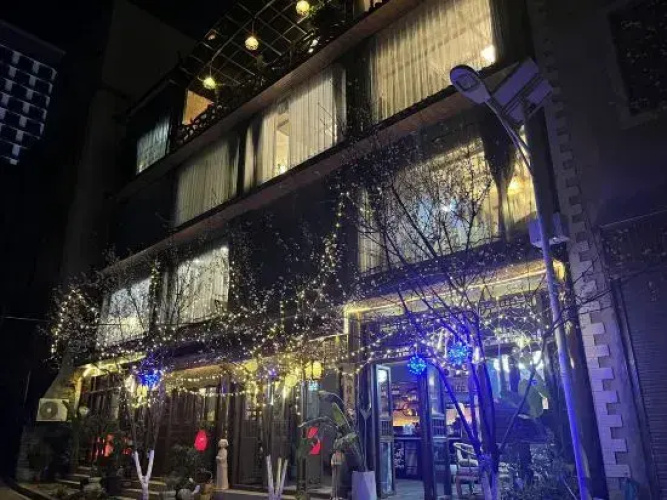 Image de l'hôtel