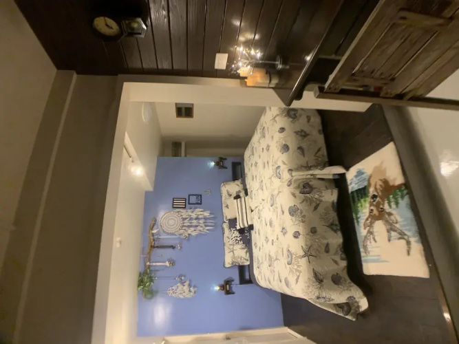 Hacobune Tiny House