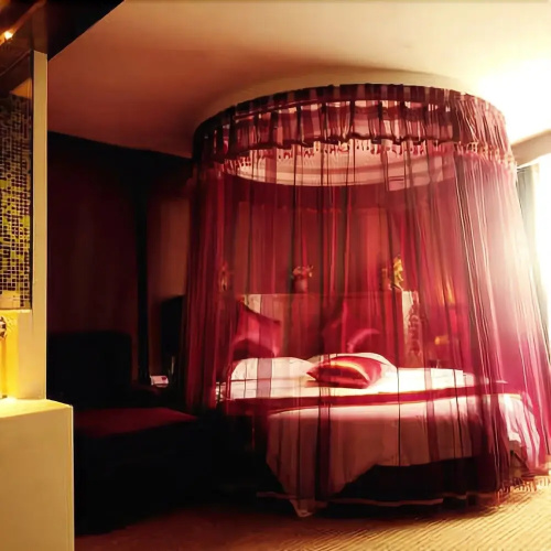 Baida Holiday Hotel