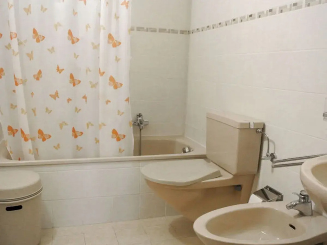 Apartment 781 Silvaplana-Surlej