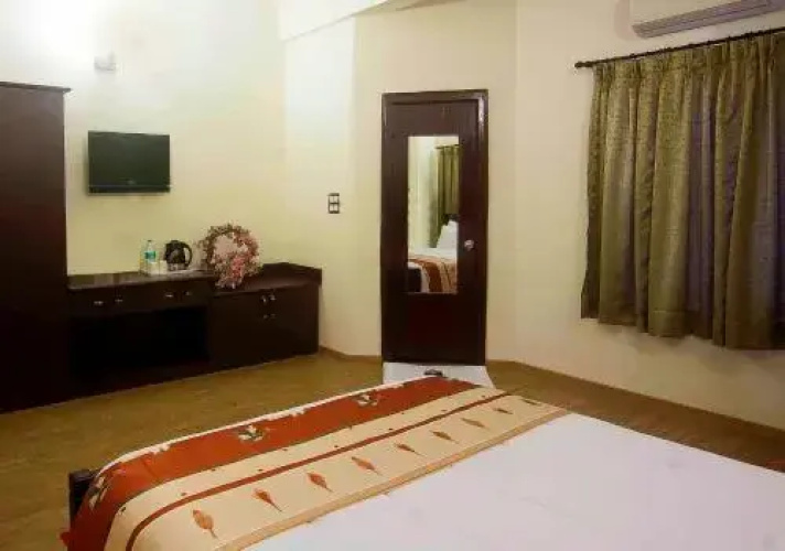 JYIC Divine Retreat