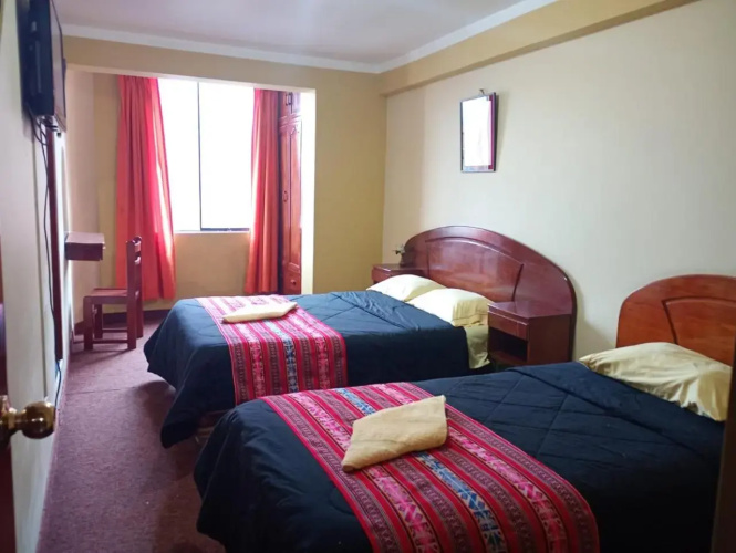 Hostel Cesars