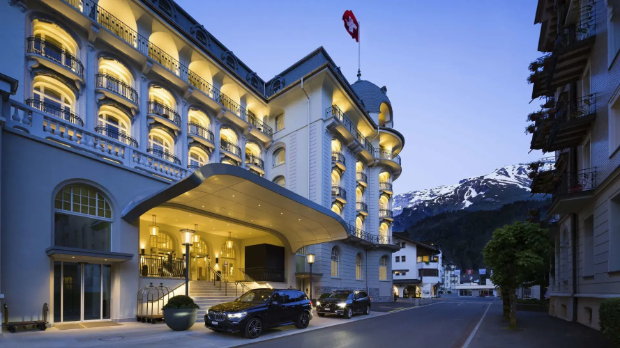 Image de l'hôtel