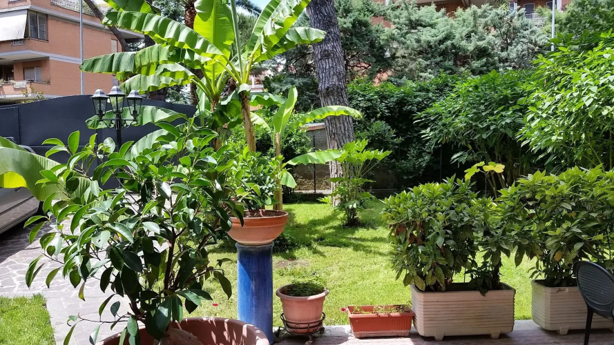 Il Giardino di Giulia 2