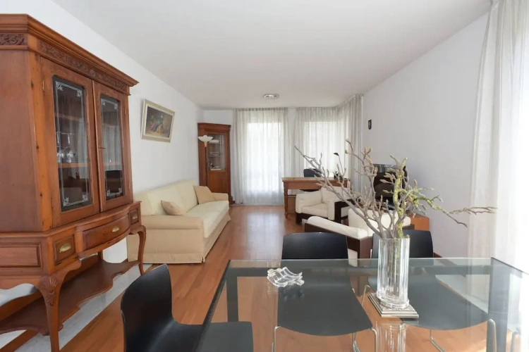 Standard Double Apartment
