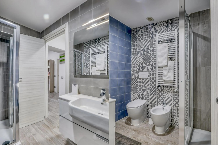 Tourist Apartment Civitavecchia