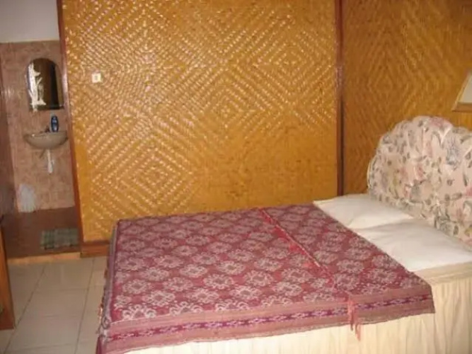 Mandhara Chico Bungalow