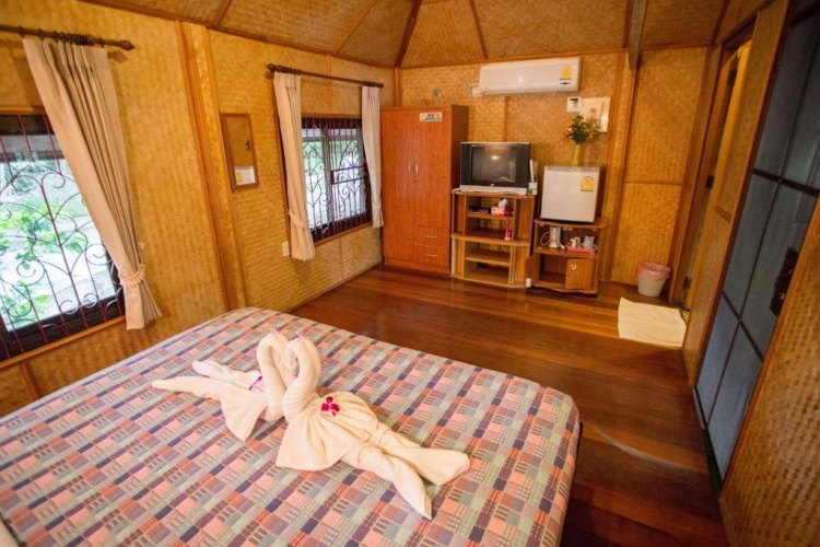 Bungalow