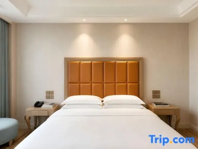 Deluxe Double room with river view