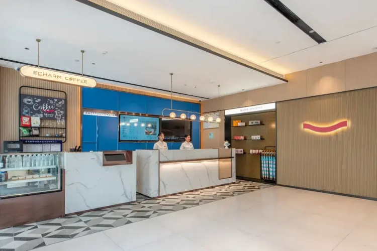 Yishang Hotel