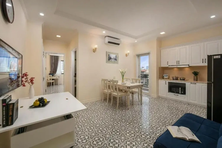 Superior Apartment