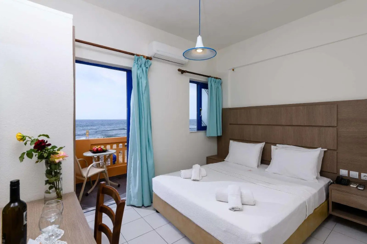 Miramare High Beach Annex