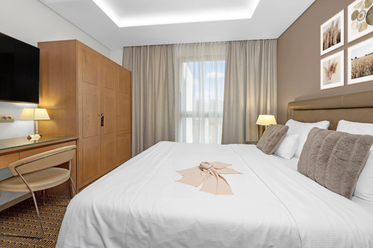 Hotel Royal Prague