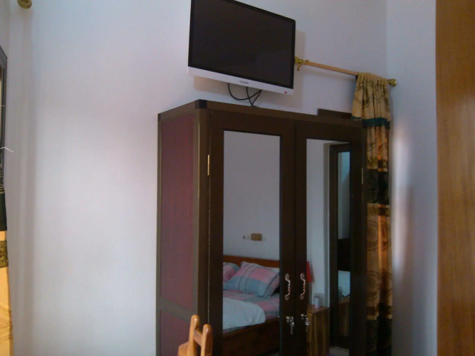 Mary's Guest House