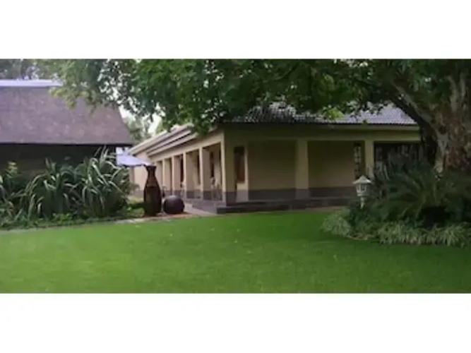 Readman Lodge