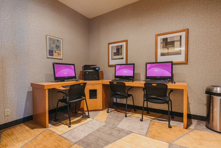 Crowne Plaza San Francisco Airport photo 8