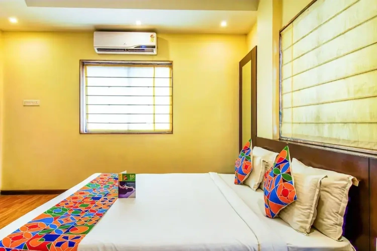 Premium room
