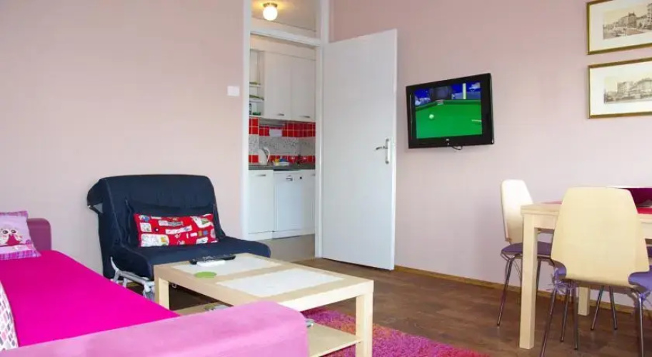 Apartment Sonja