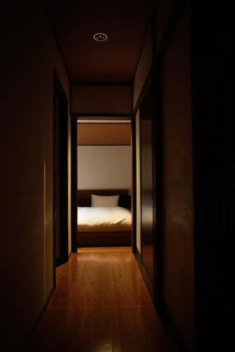 Ryokan Kurashiki