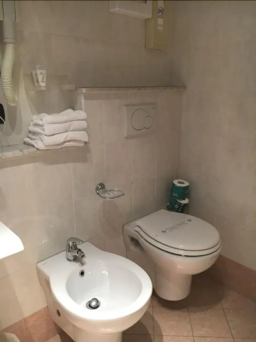 Hotel Internazionale