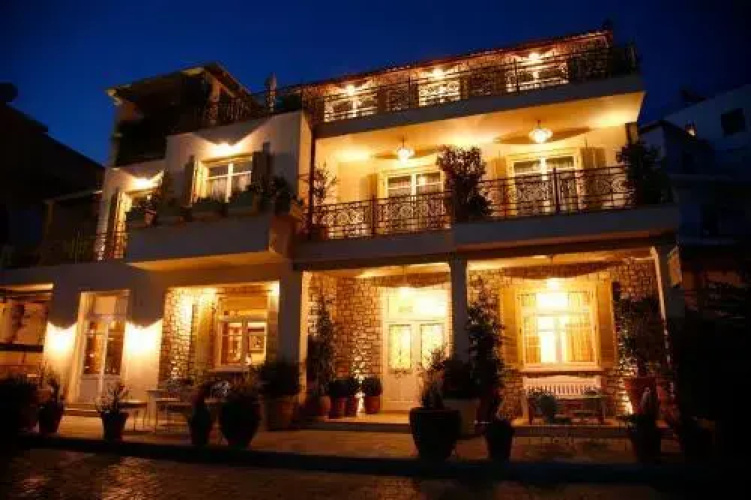 Image de l'hôtel