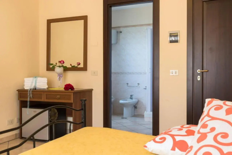 Agriturismo Musto