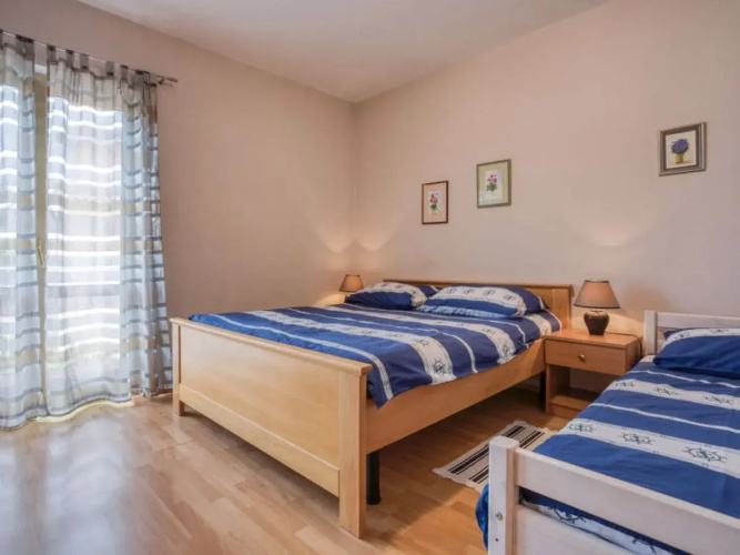 Apartment Daria Como 28455