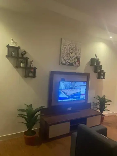 Family Junior Suite