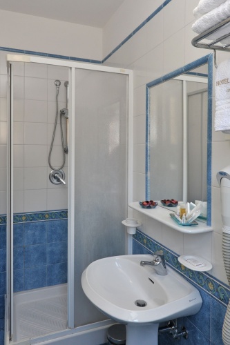 Hotel Santa Lucia photo 22