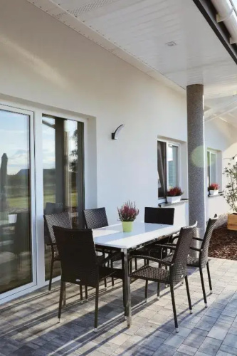 Apartamenty Wilga