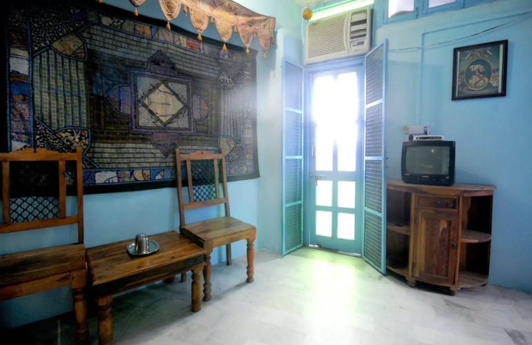 Cosy Guest House