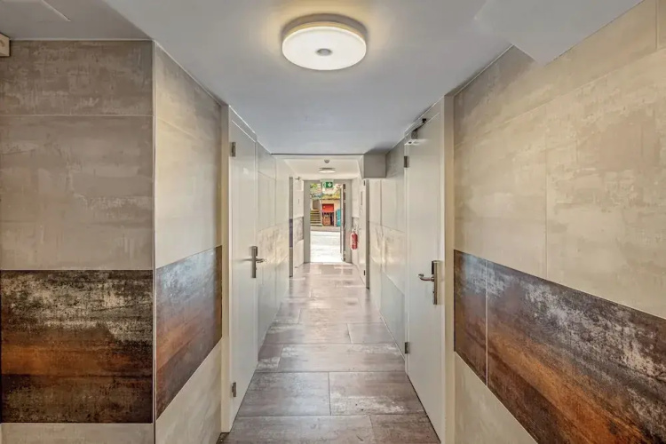 Hotel Rütli am Bahnhof Rüti ZH