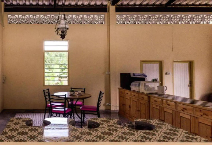 Maikhao Boutique Hostel