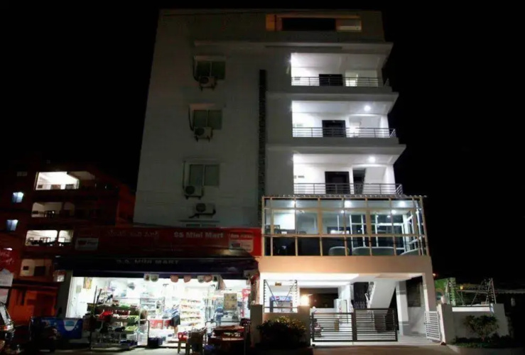 Hotelbild