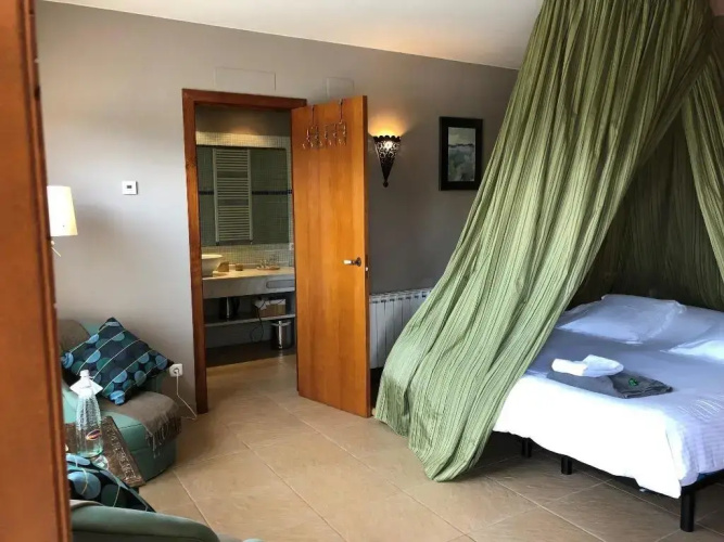 B&B El Ranxo