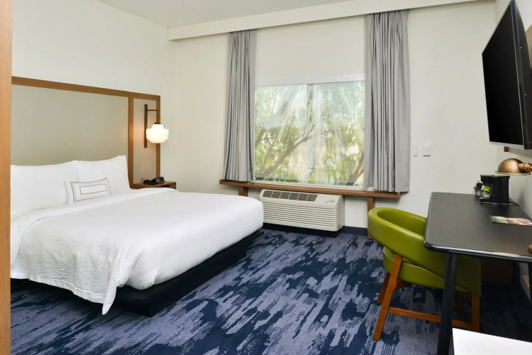 Hotelbild