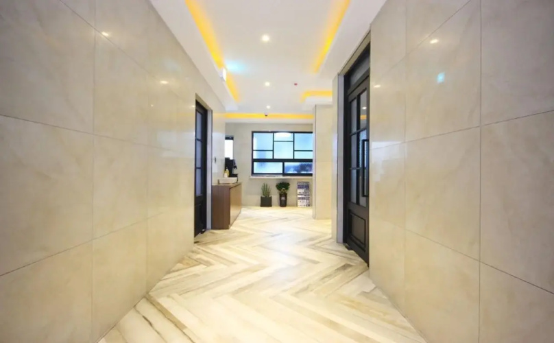 Jeonju Hotel Neul