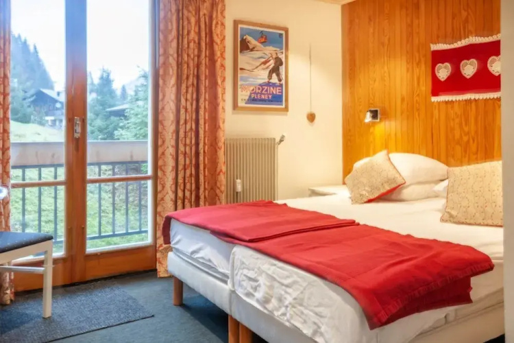 Hotelbild