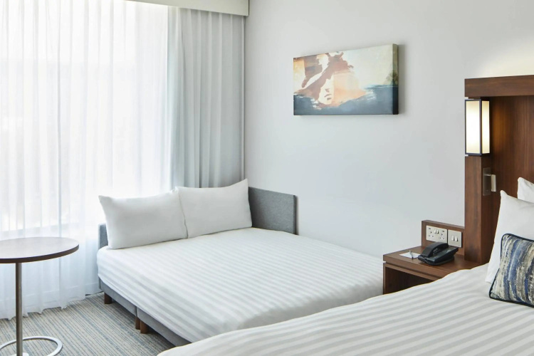 Courtyard by Marriott Luton Airport