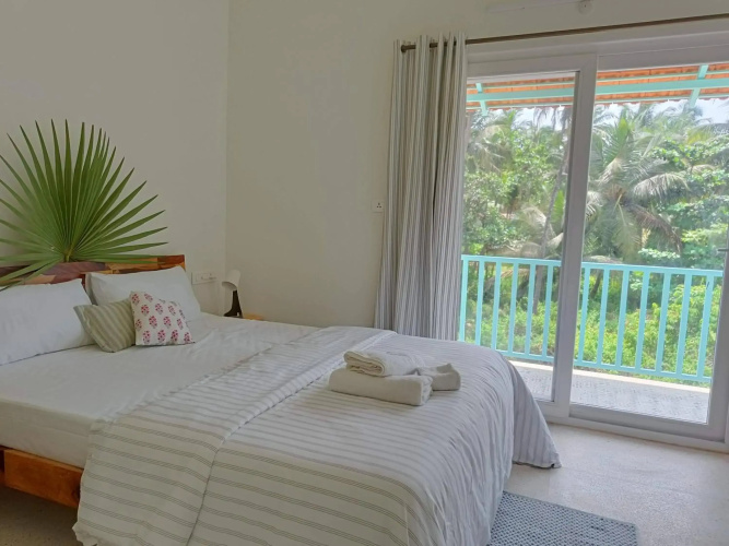 Beseco bed and breakfast