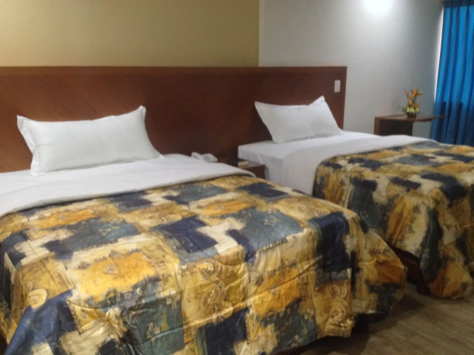 Hotel Esencia Suites