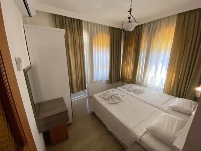 Sempati Apart Hotel
