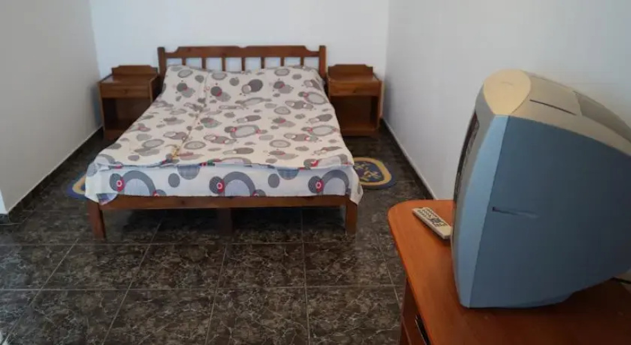Casa Dogarilor