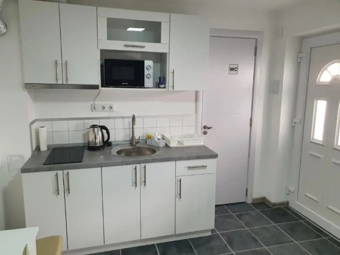 Apartmani Relax