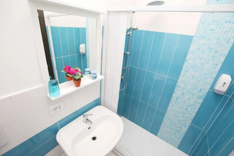 Iris Room