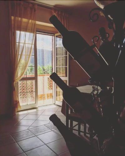 InLao B&B