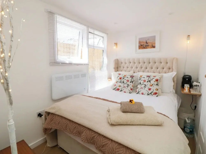 Garden Suite