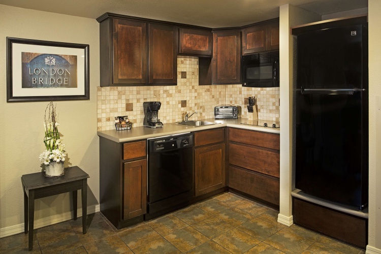London Bridge Resort photo 25