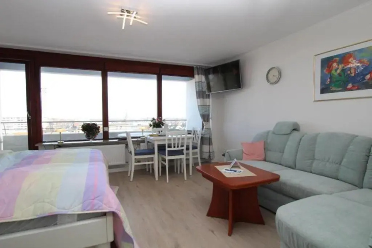 Haus am Meer14 - App. 138 Ob